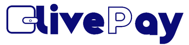 LivePay Logo